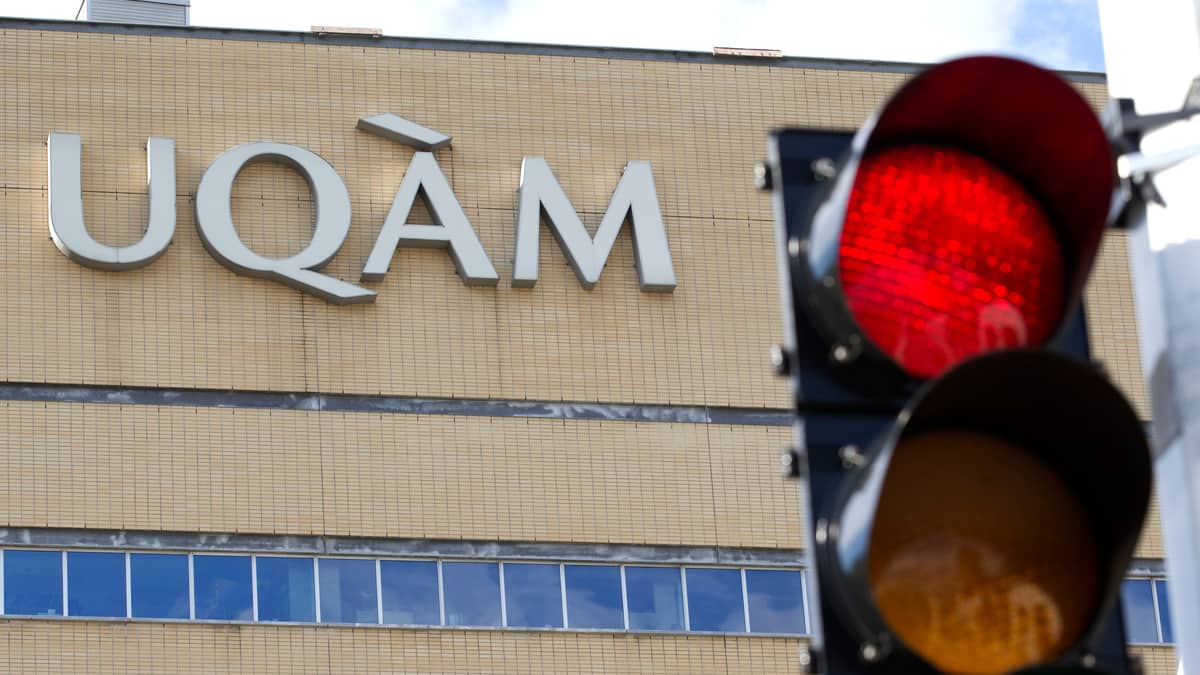 La grève des chargés de cours de l’UQAM suspendue