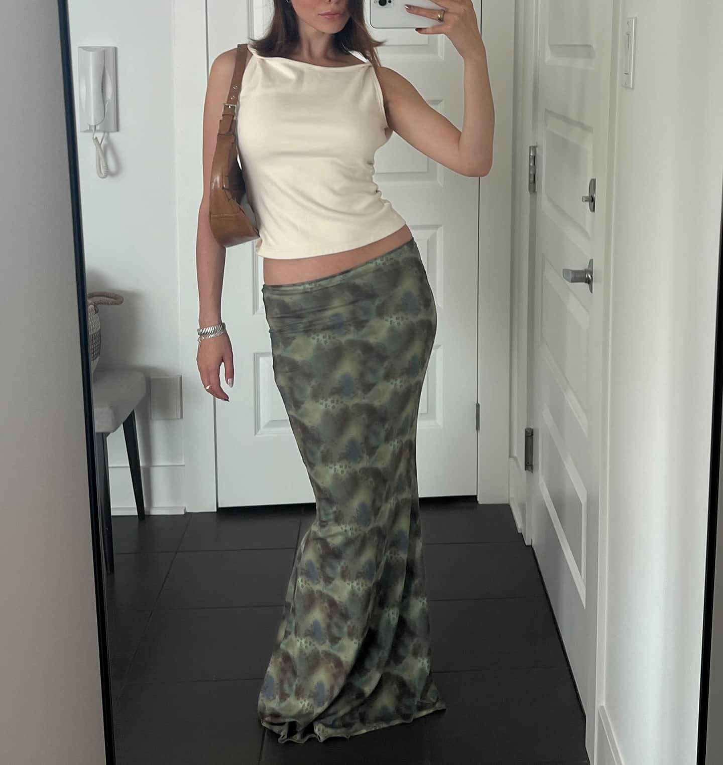 Ce truc simple permet de réinventer nos jupes