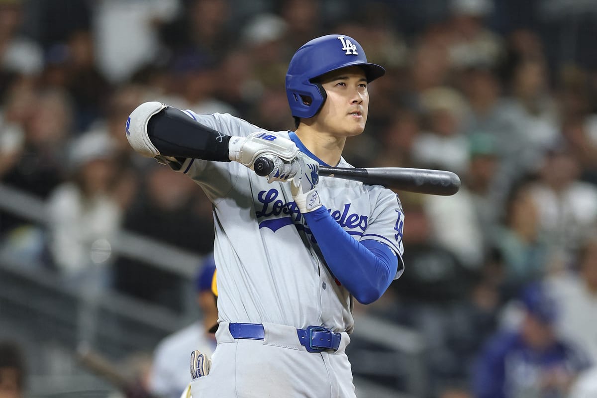 Shohei Ohtani: Return Timeline & Role Update