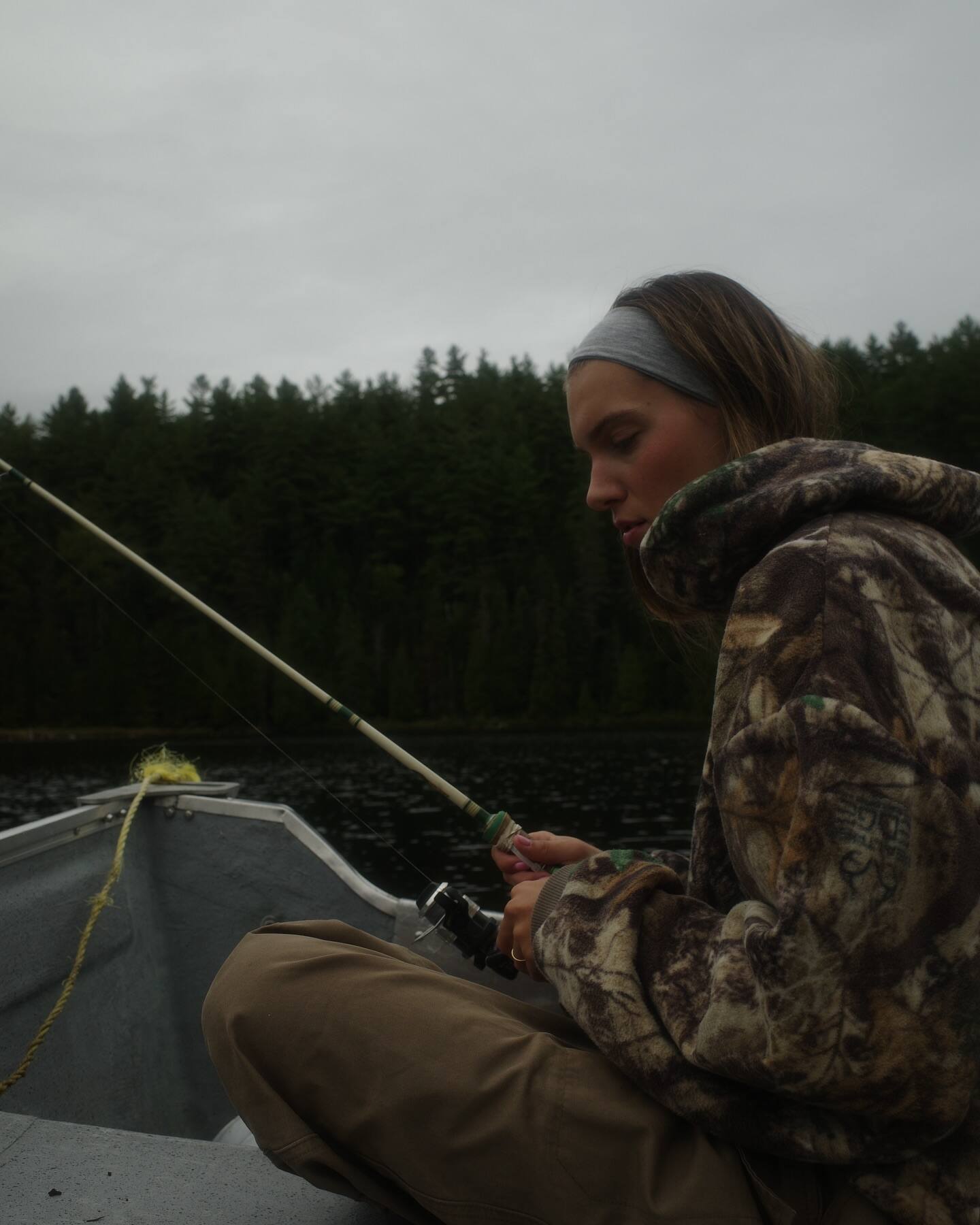 Voici pourquoi elle annule cet événement important