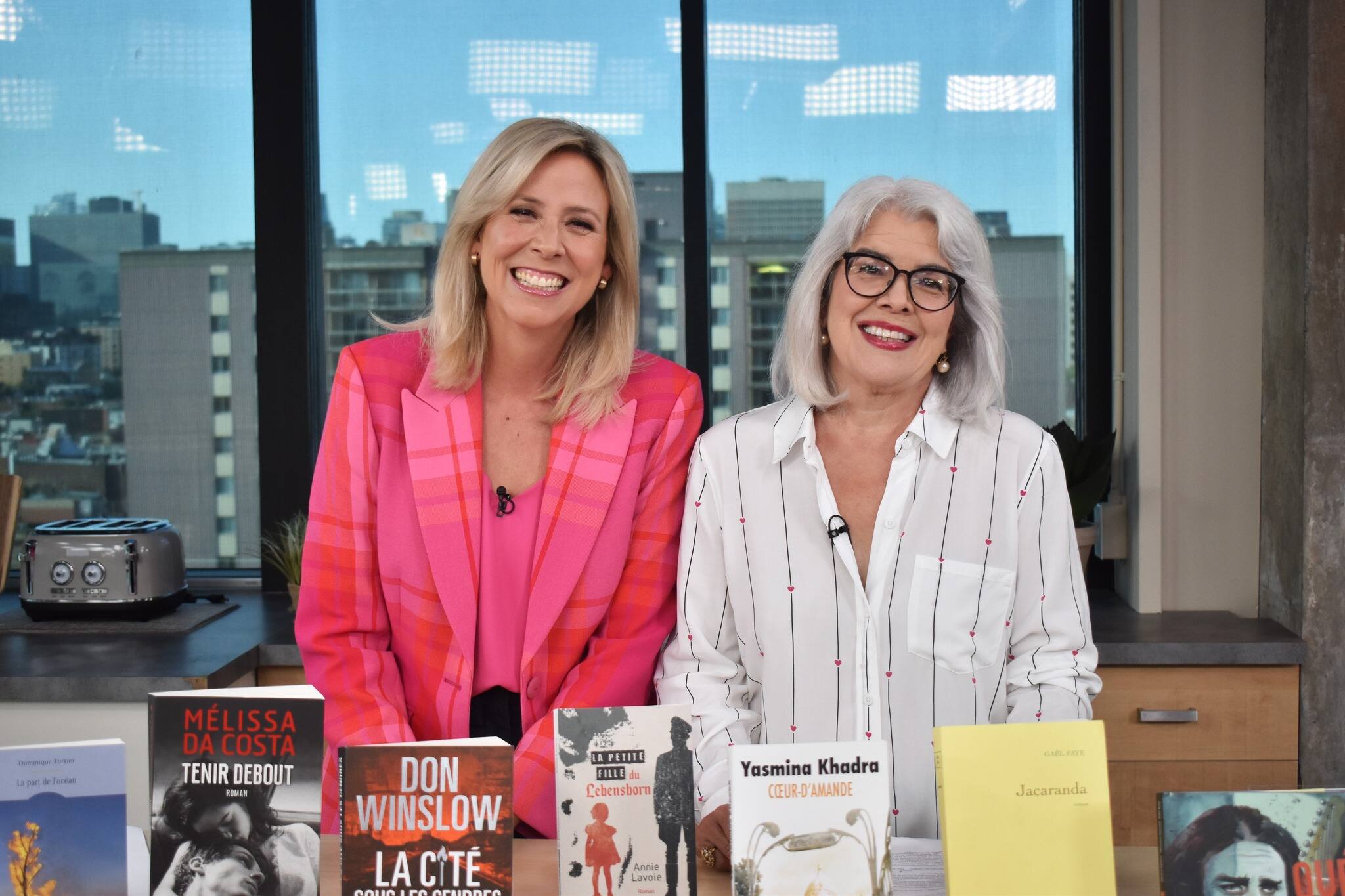 Quoi lire durant le mois de janvier? 