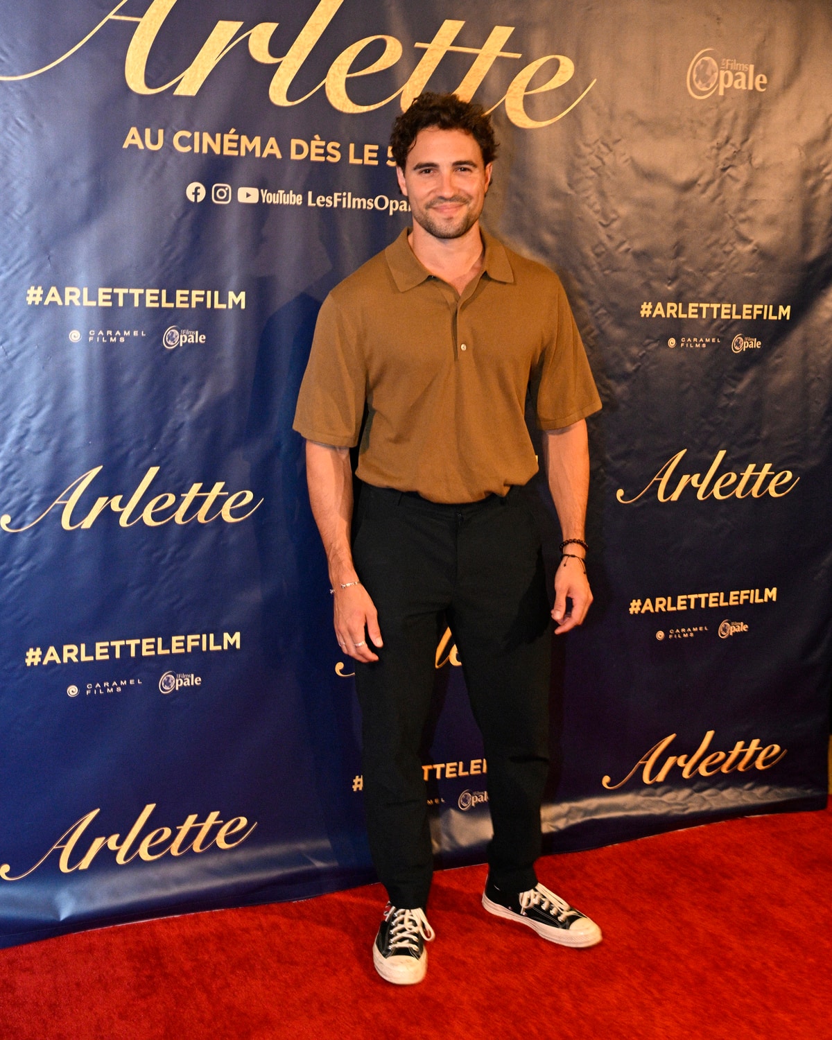 Il reprendra le flambeau de cette téléréalité