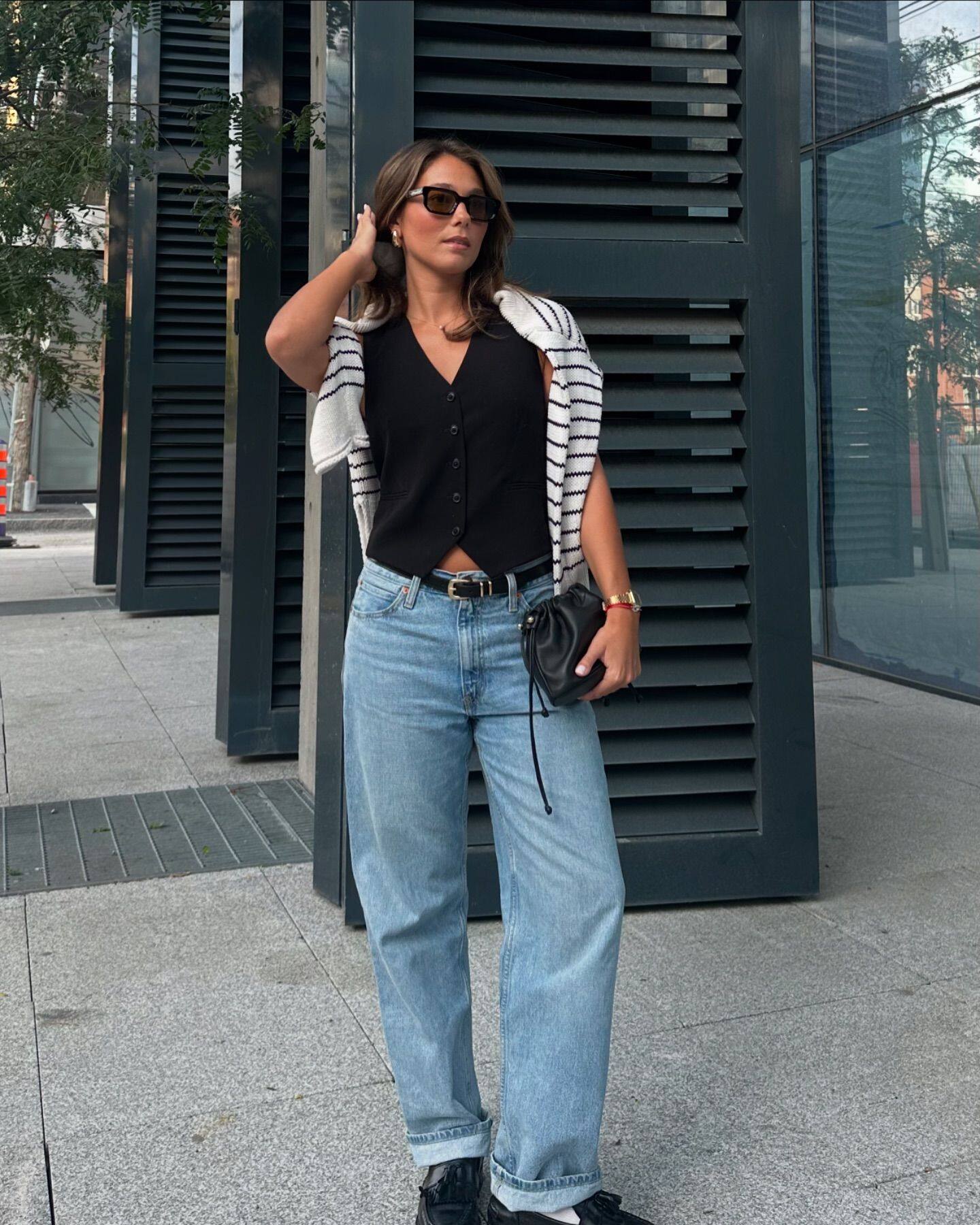 Les pièces clés pour rester au chaud et tendance