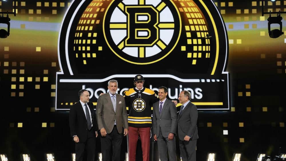 Une inévitable reconstruction attend les Bruins de Boston