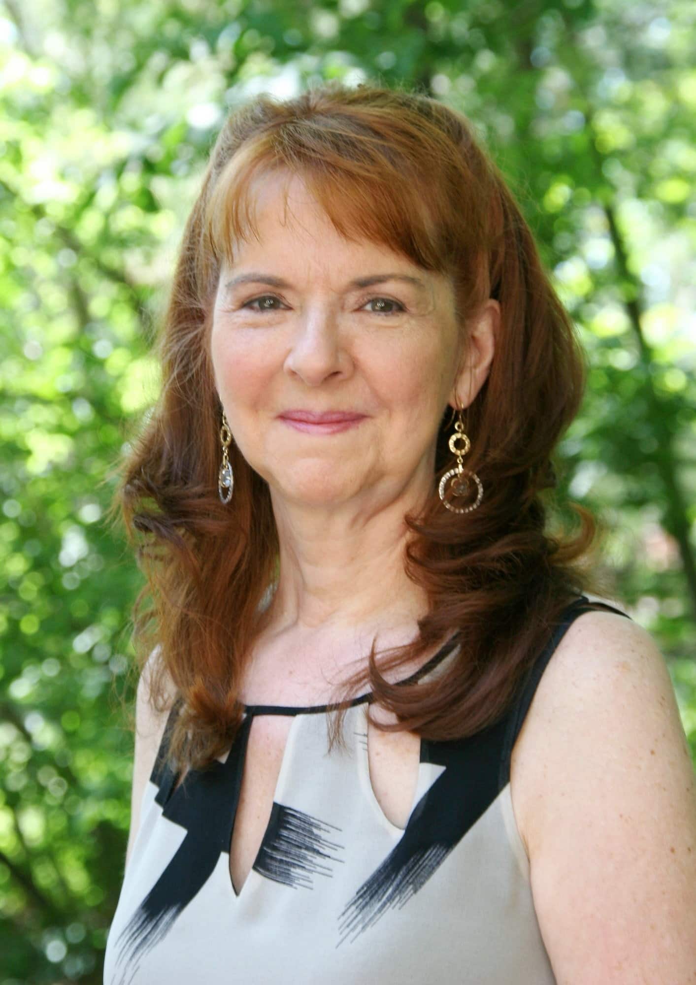 &laquo;Cristaux gu&eacute;risseurs&raquo;: elle se dit infirmi&egrave;re m&ecirc;me si elle ne l&rsquo;est plus depuis 30 ans