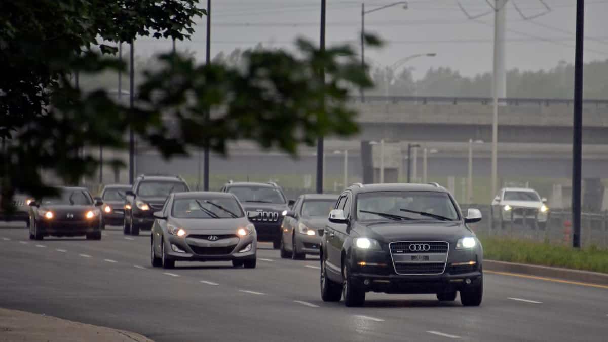 Bill 66: privileges for highway projects, denounce environmentalists 1