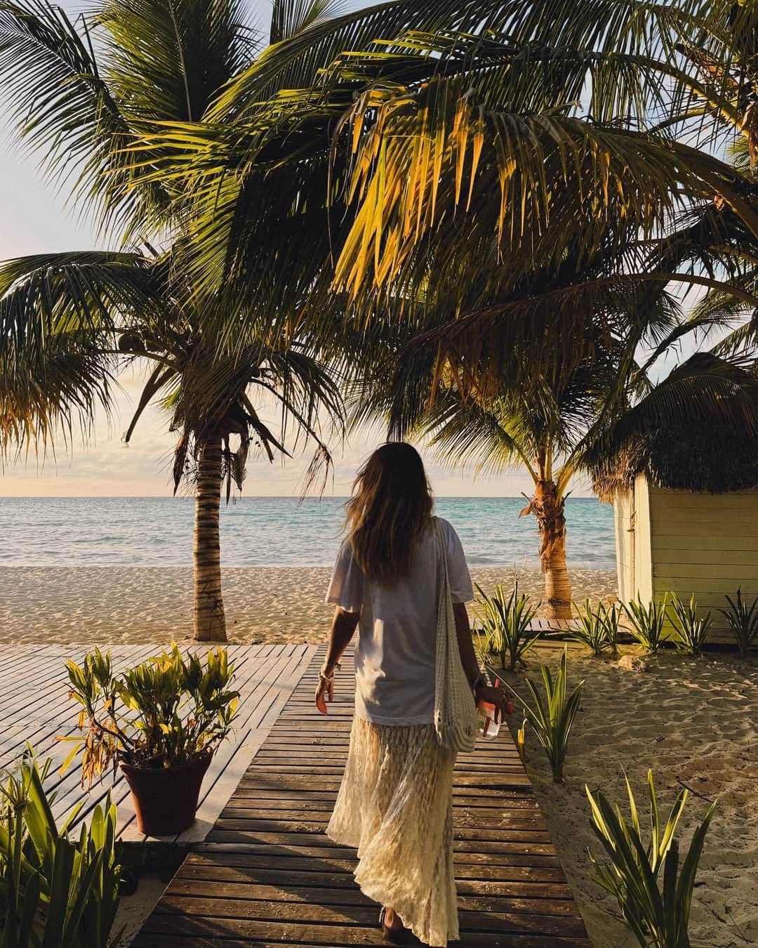 7 forfaits tout-inclus à moins de 800$