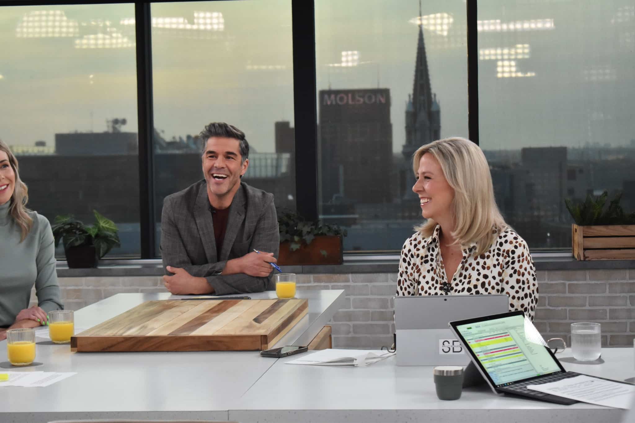 Voici le top des recherches des Québécois