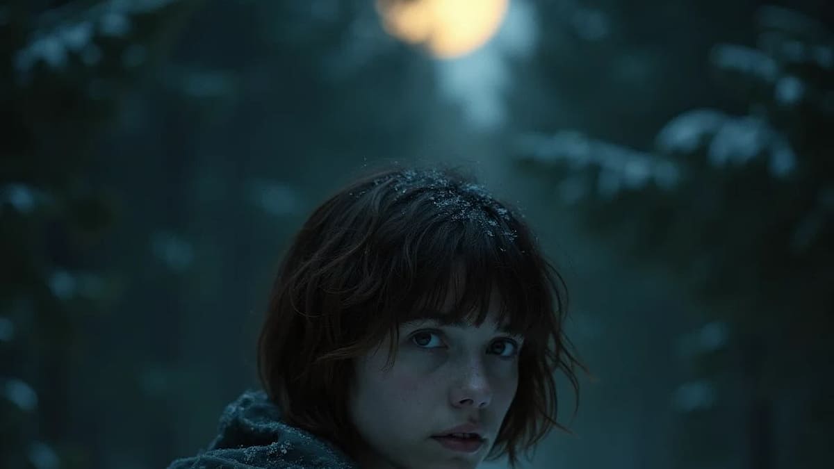 La Super Lune froide, dernière Pleine Lune de 2025, aura des effets incroyables