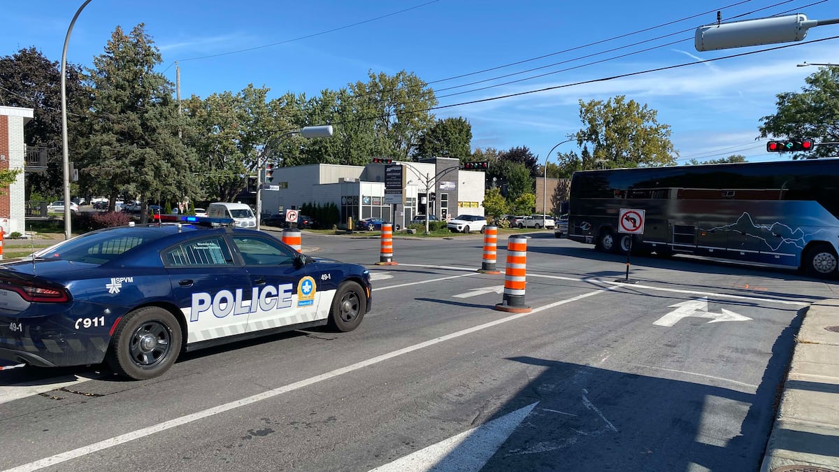 «C’est ridicule»: délai de trois heures pour une livraison de médicaments sur l’île Bizard