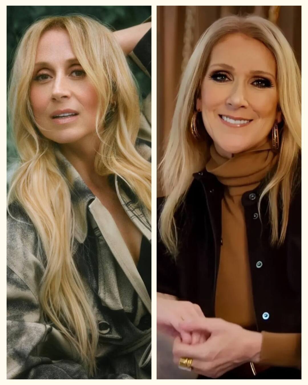 Lara Fabian brise le silence sur les rumeurs