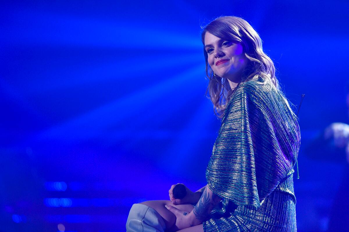 Jean-François Breau y George Belliveau, del Grupo SaleBarbes.