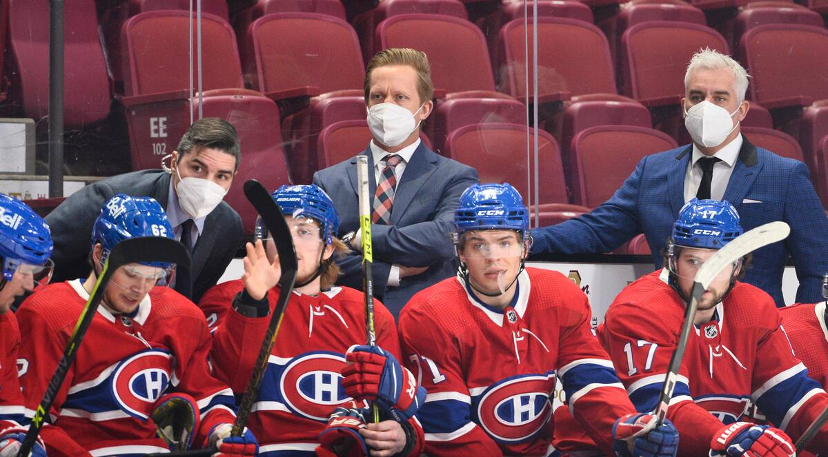 Le calvaire continue