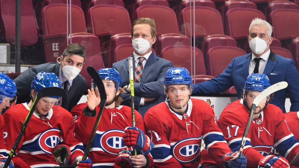 Le calvaire continue