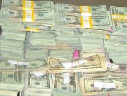 BUZZ | Il gagne un million de dollars gr&acirc;ce &agrave; un cadeau de No&euml;l