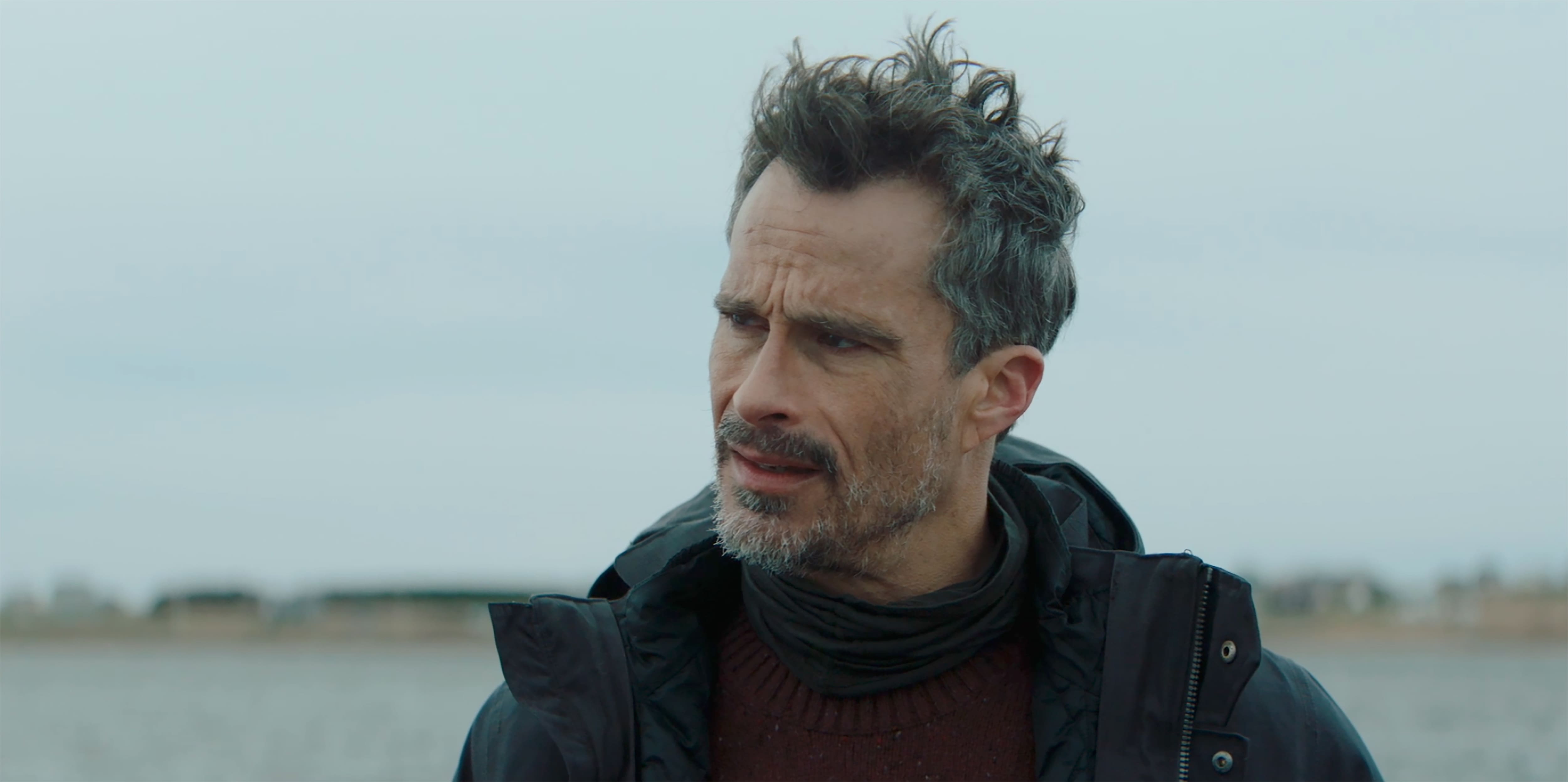 VIDÉOS | «J’étais très étonné en découvrant l’intrigue»: Patrick Hivon ...