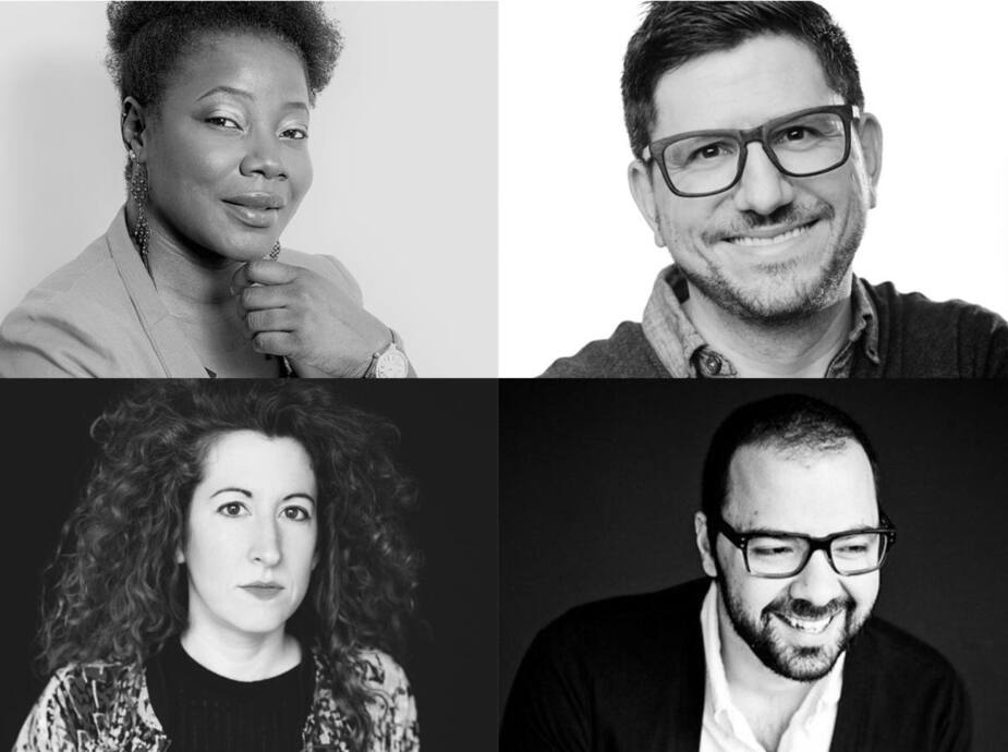 Image principale de l'article Théâtre: débattre des arts vivants
