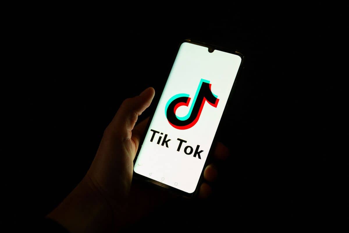 TikTok: une cyberattaque a vis&eacute; plusieurs gros profils