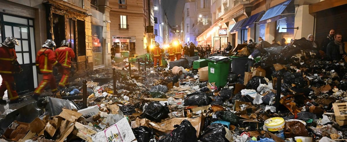 Don’t touch our earned rights! Don’t touch our earned rights!