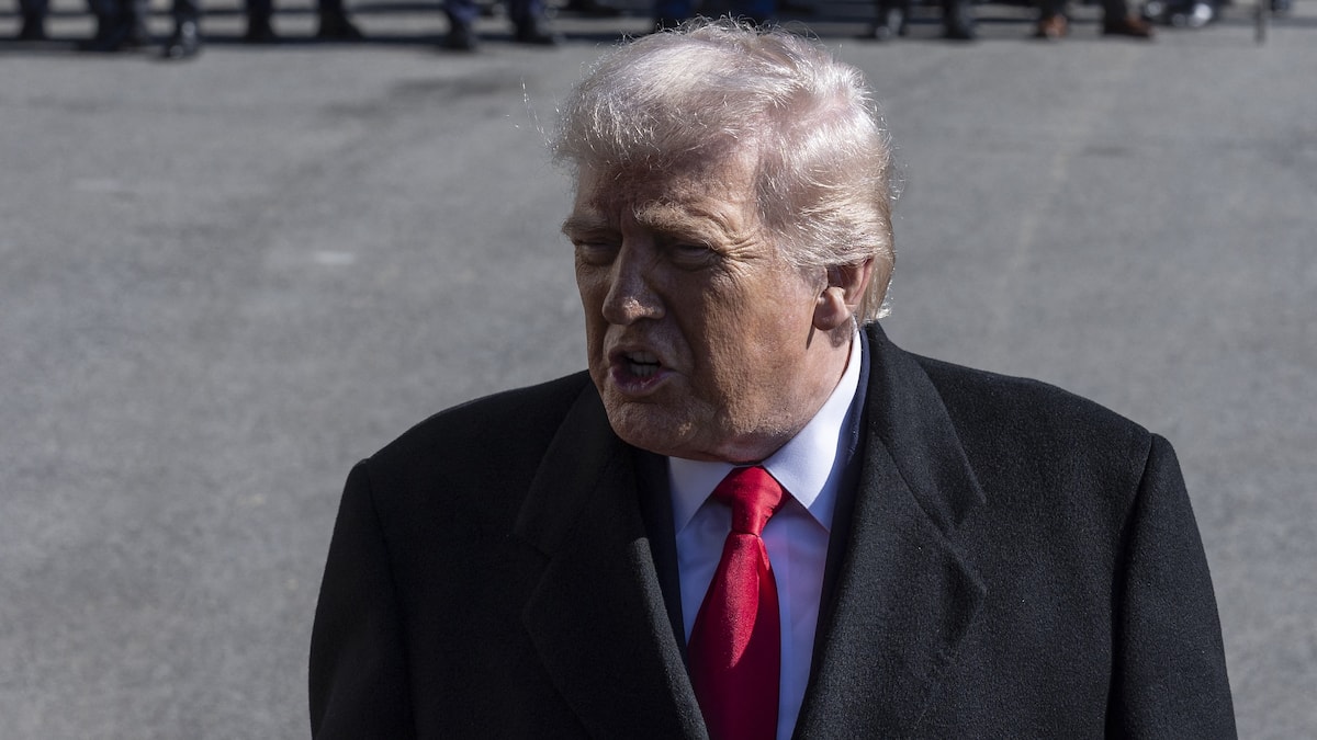 Le déploiement militaire américain au Moyen-Orient s'intensifie