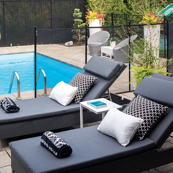 Piscines chauffées, spas et garages chauffés: Hydro-Québec veut faire payer les gros consommateurs