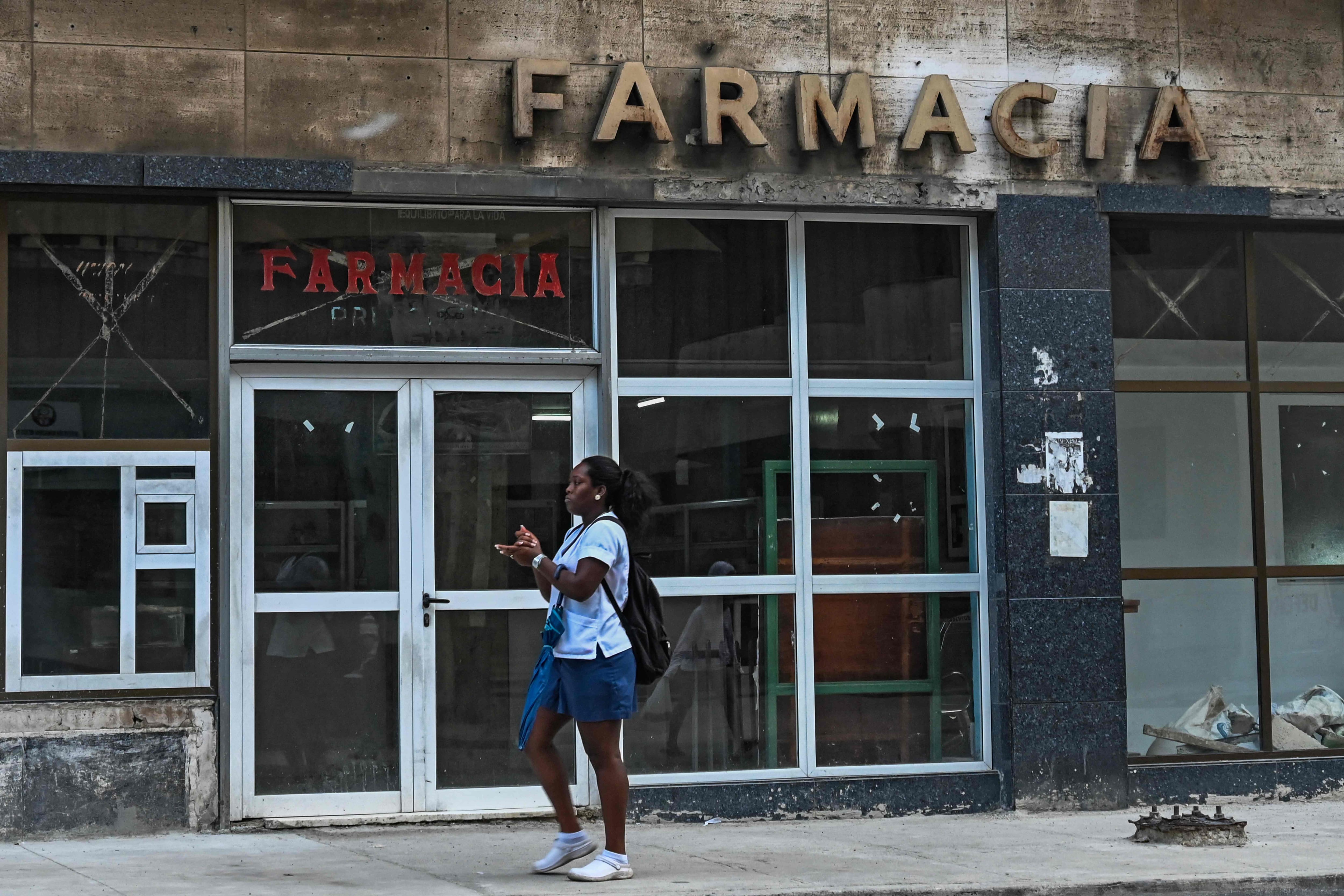 Gas stations, pharmacies, ports… Cuba opens many sectors to the private sector