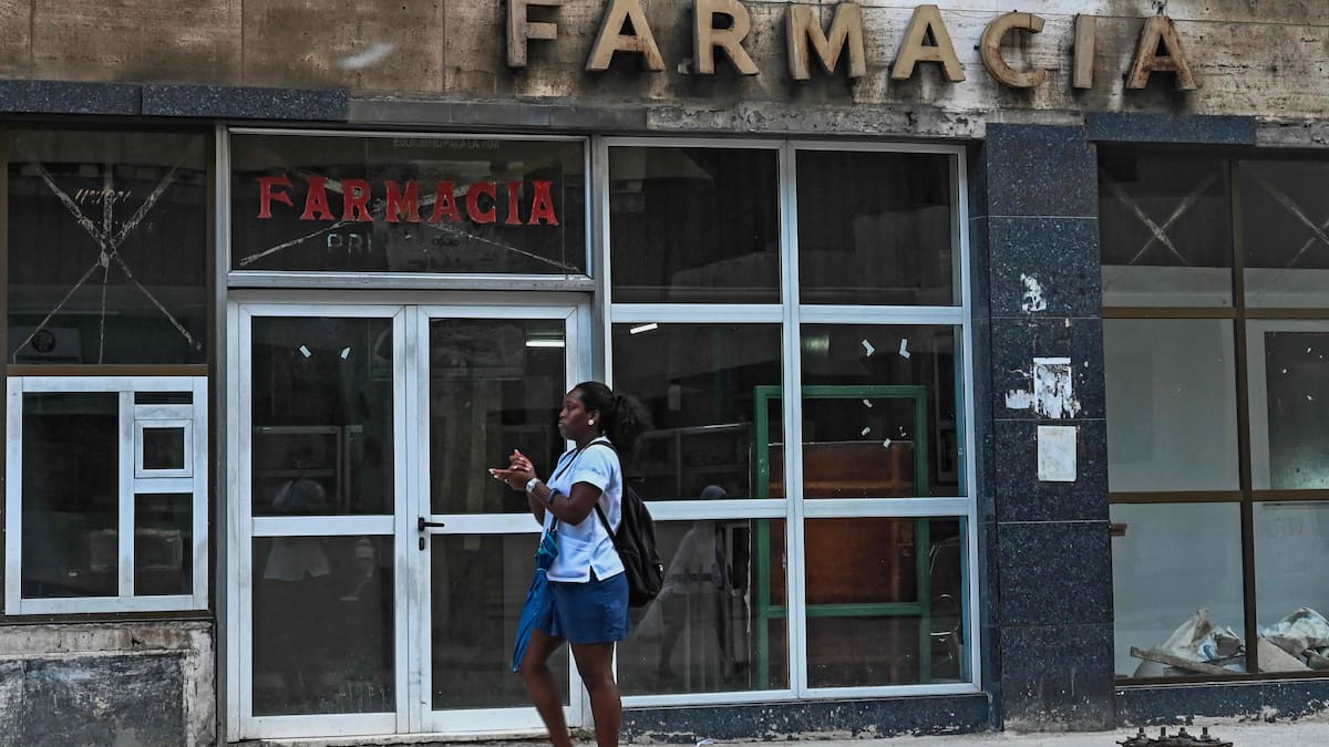 Gas stations, pharmacies, ports… Cuba opens many sectors to the private sector Gas stations, pharmacies, ports… Cuba opens many sectors to the private sector