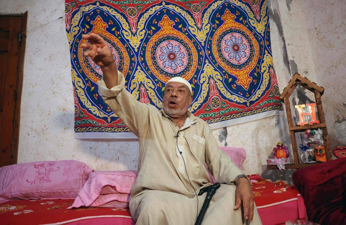 Il y a 65 ans, la premi&egrave;re occupation de Gaza par Isra&euml;l