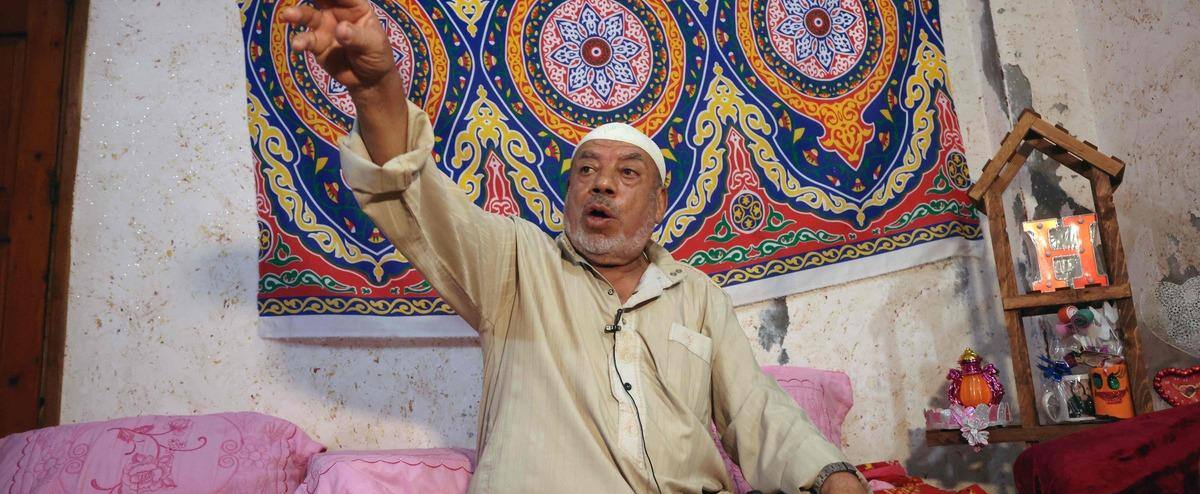 Il y a 65 ans, la première occupation de Gaza par Israël