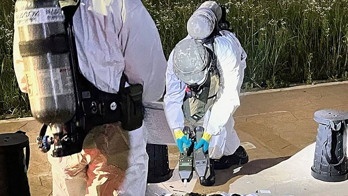 Séoul suspend l'intégralité du pacte militaire intercoréen après l'envoi de ballons d'immondices