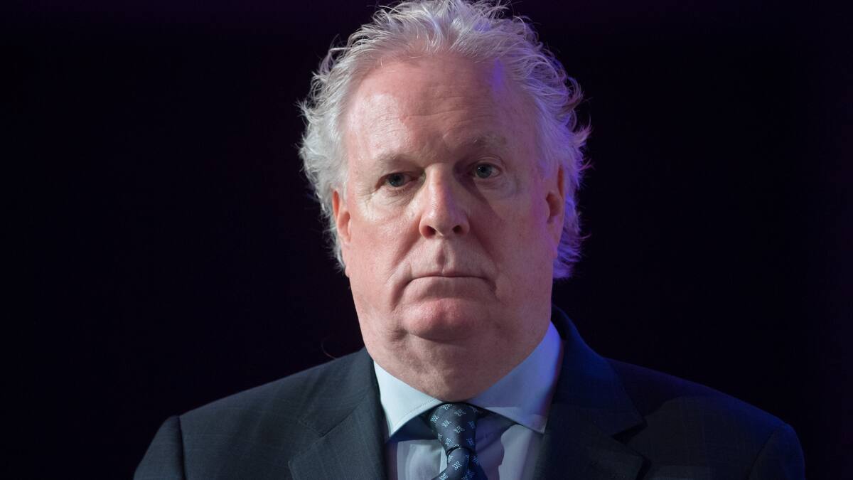 Laïcité de l’État: Jean Charest opposé à la loi 21