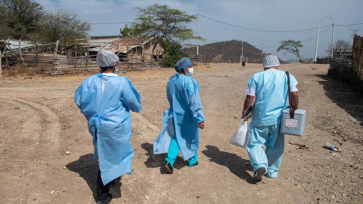 Une prochaine pandémie pourrait être «pire», prévient la cocréatrice du vaccin d'AstraZeneca