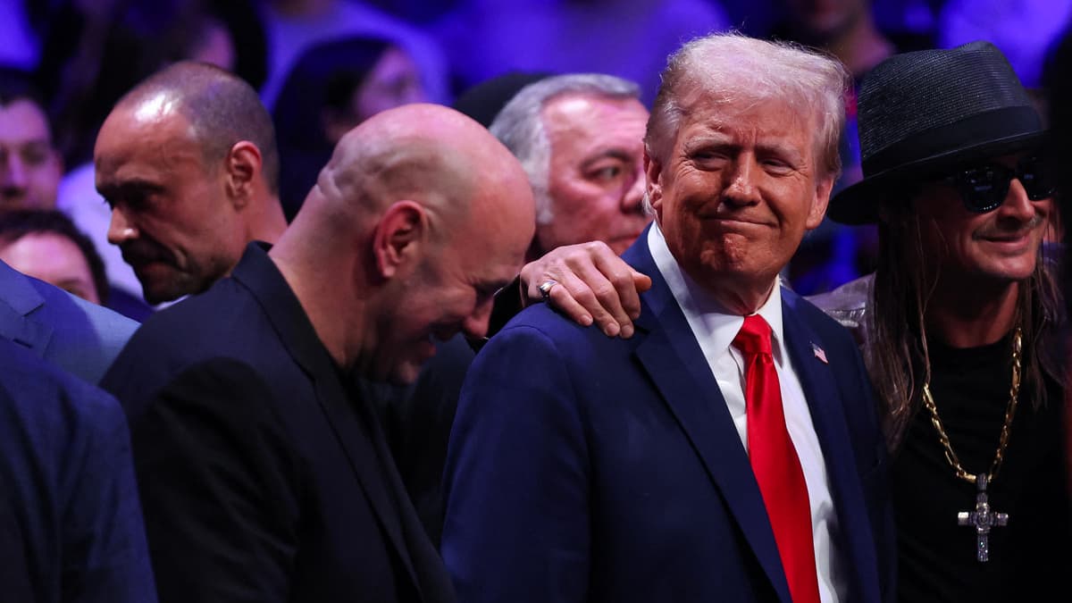 Affaire Stormy Daniels: Trump échappera-t-il à la justice aujourd'hui?