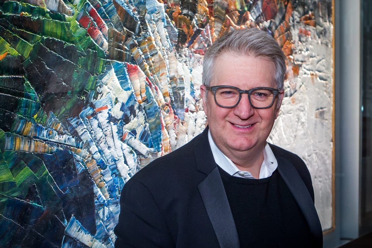 Voici la distribution du nouveau Conte pour tous