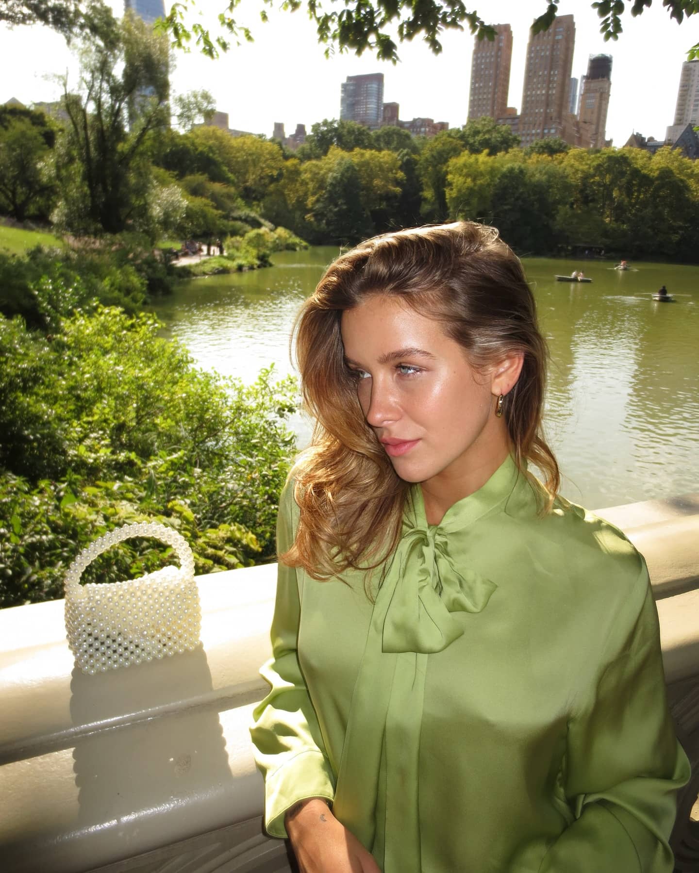 Son récent souci de santé qui la force à ralentir