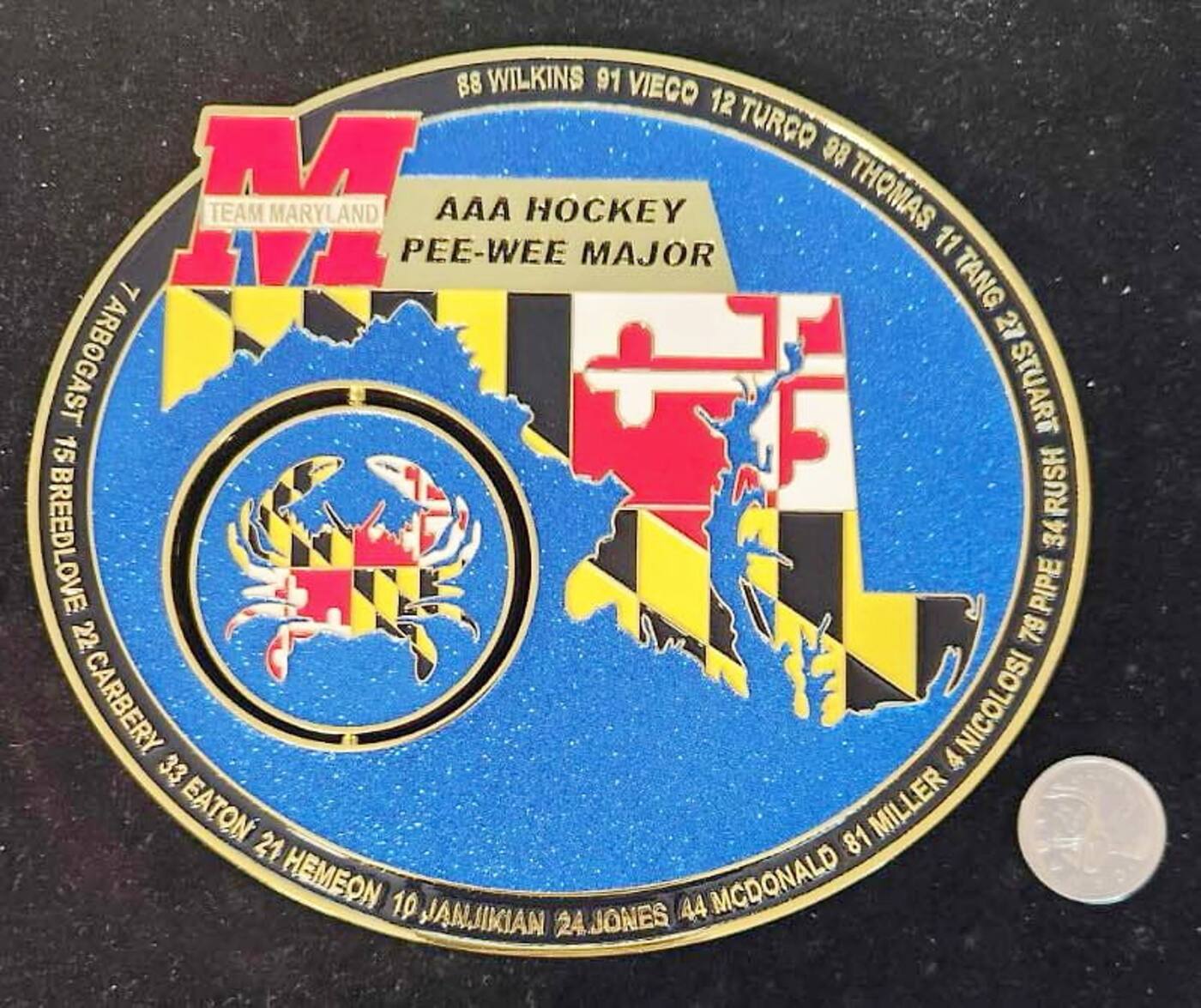 Informations générales sur le Tournoi | Tournoi International de Hockey Informations générales sur le Tournoi | Tournoi International de Hockey