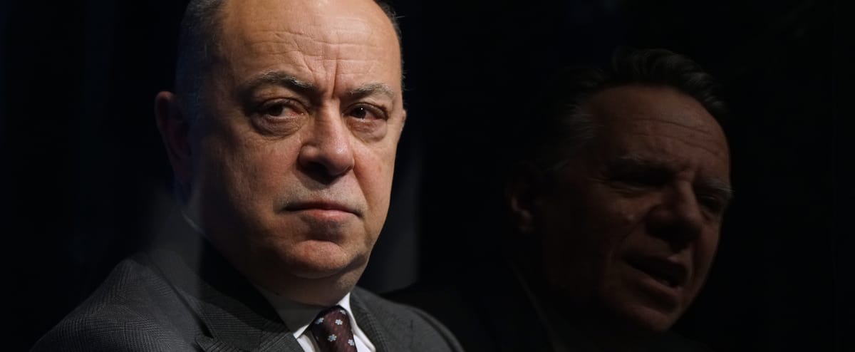 Les non-vaccinés refusés à la SAQ et la SQDC dès le 18 janvier