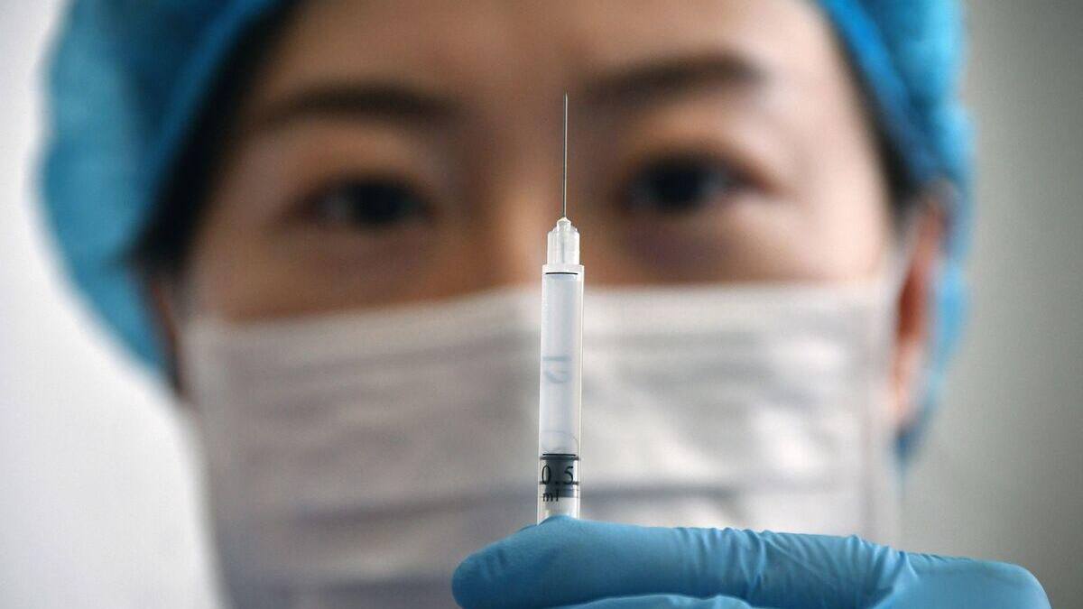 La Chine affirme avoir entièrement vacciné plus d'un milliard d'habitants