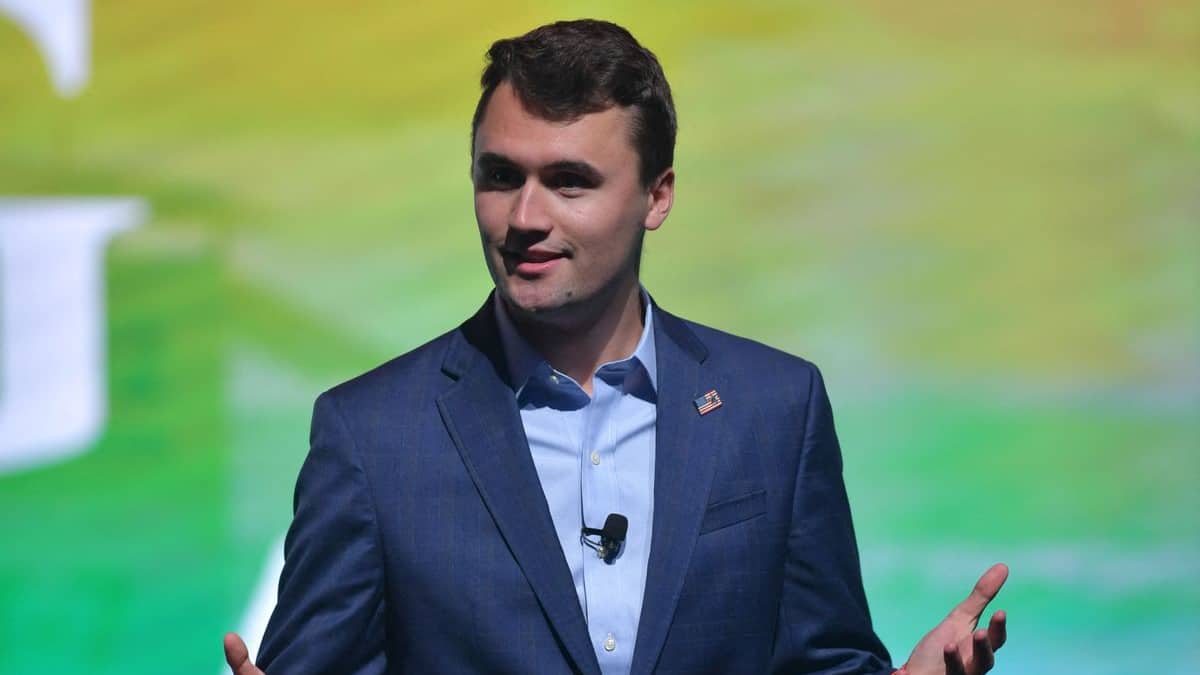 Meurtre De Charlie Kirk La Violence Politique En Hausse Aux tats Unis meurtre-de-charlie-kirk-la-violence-politique-en-hausse-aux-tats-unis