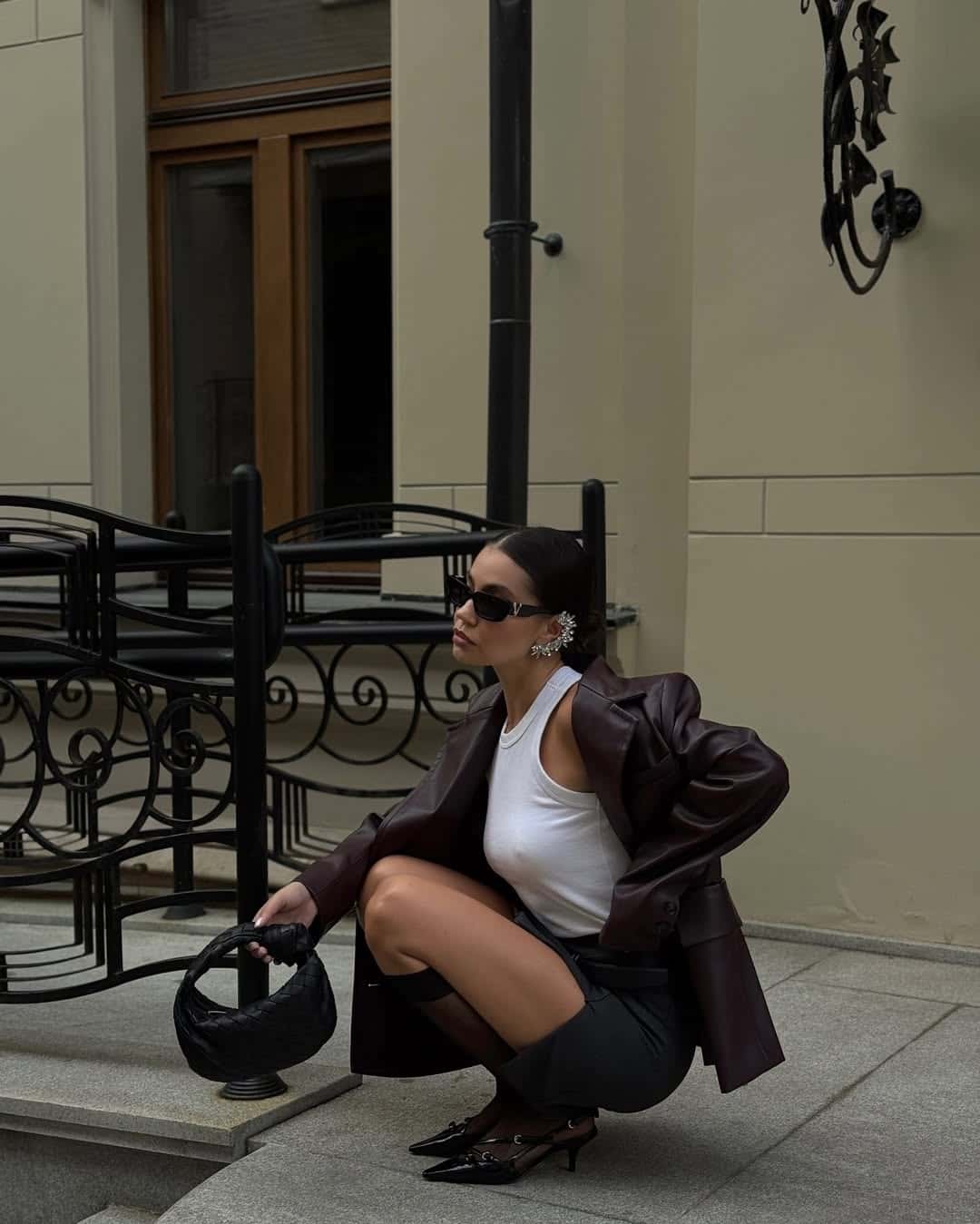 Voici la tendance sexy qui séduira cet automne