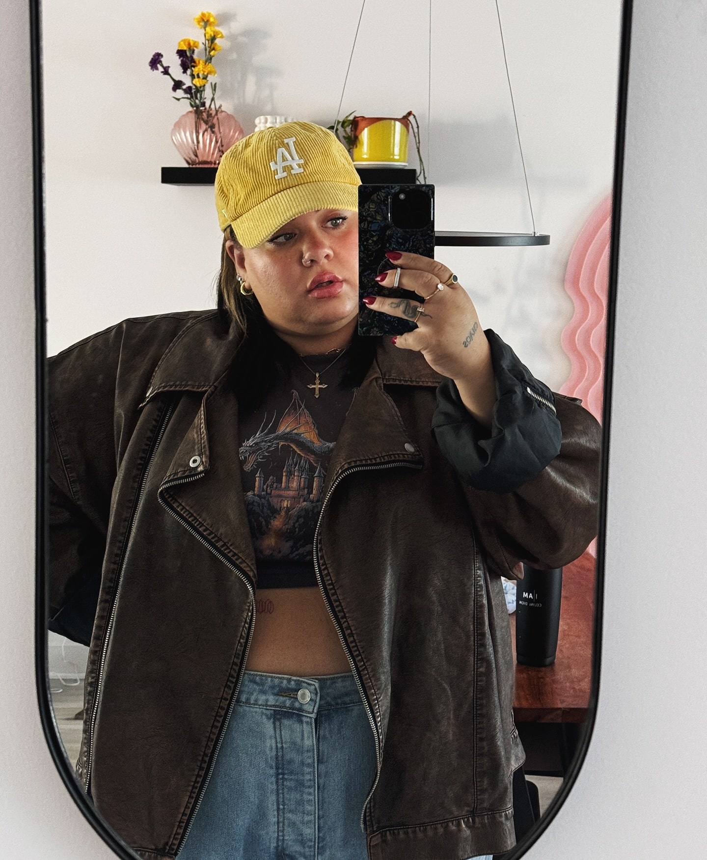 Elle raconte sa date digne d'un film d'horreur