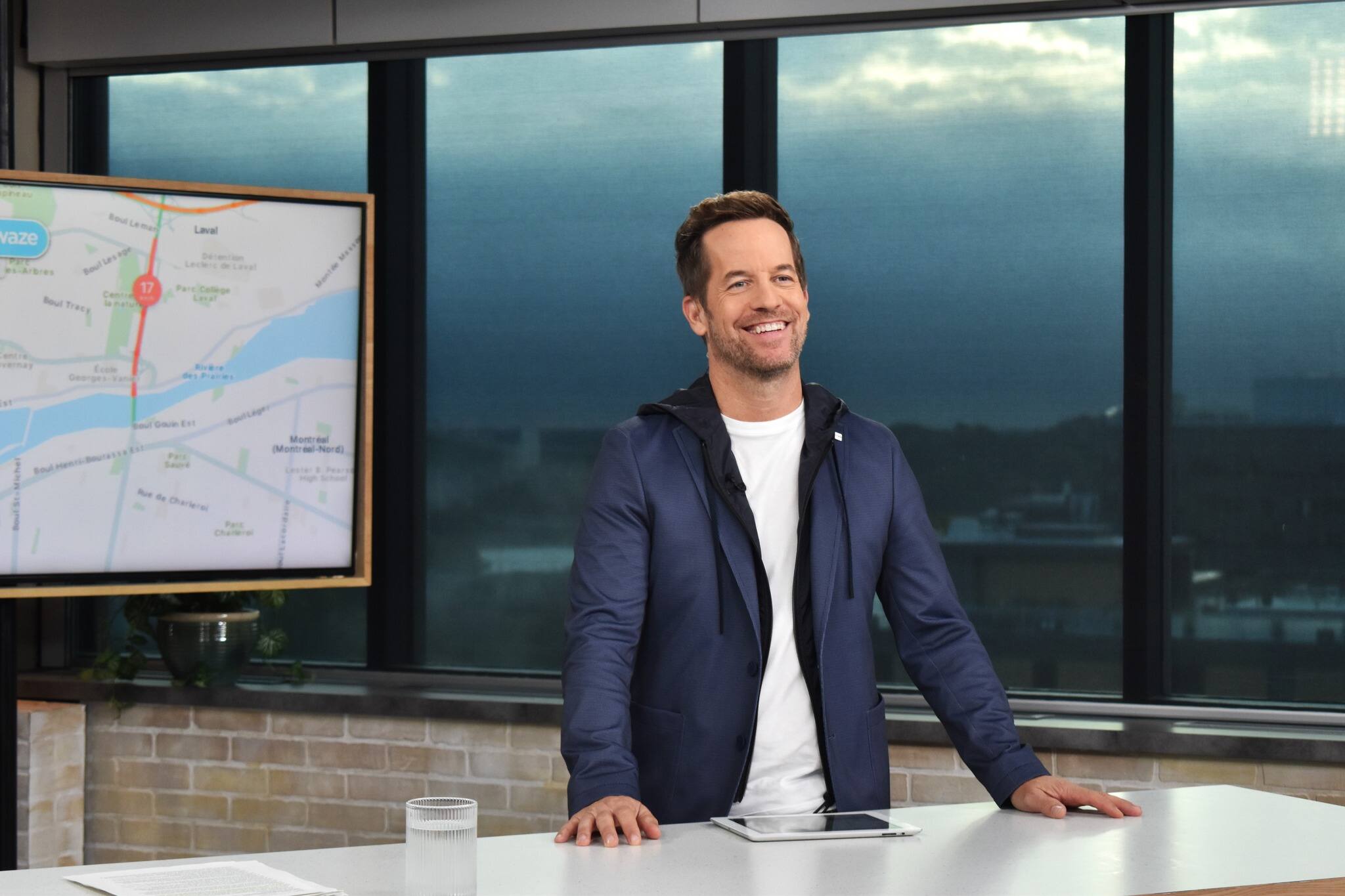 Le bilan de 2024 de Patrick Benoit