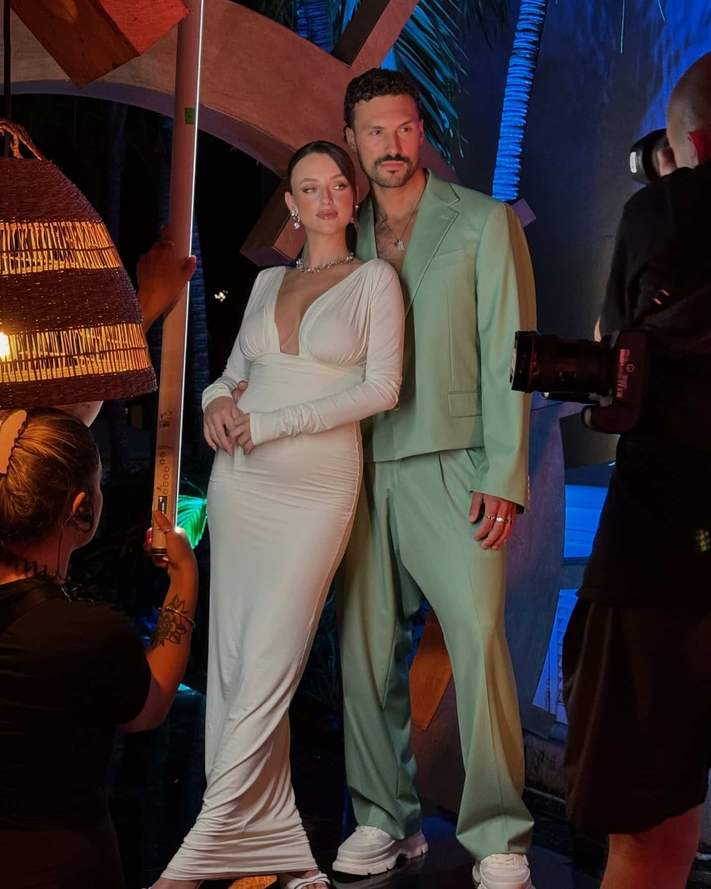 Alicia Moffet hait ce vêtement que porte son chum