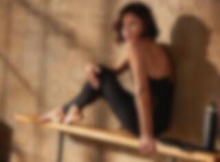 5 exercices sans poids pour des fesses plus fermes