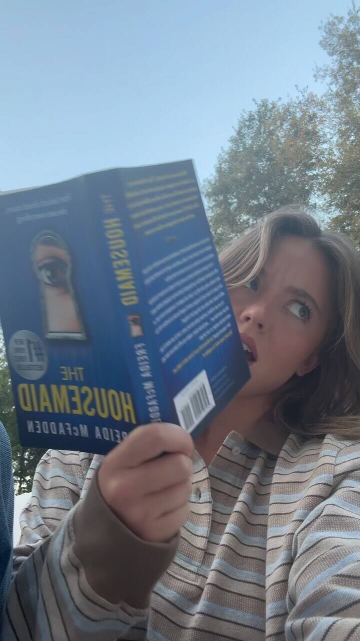 Son nouveau film promet frissons et mystère