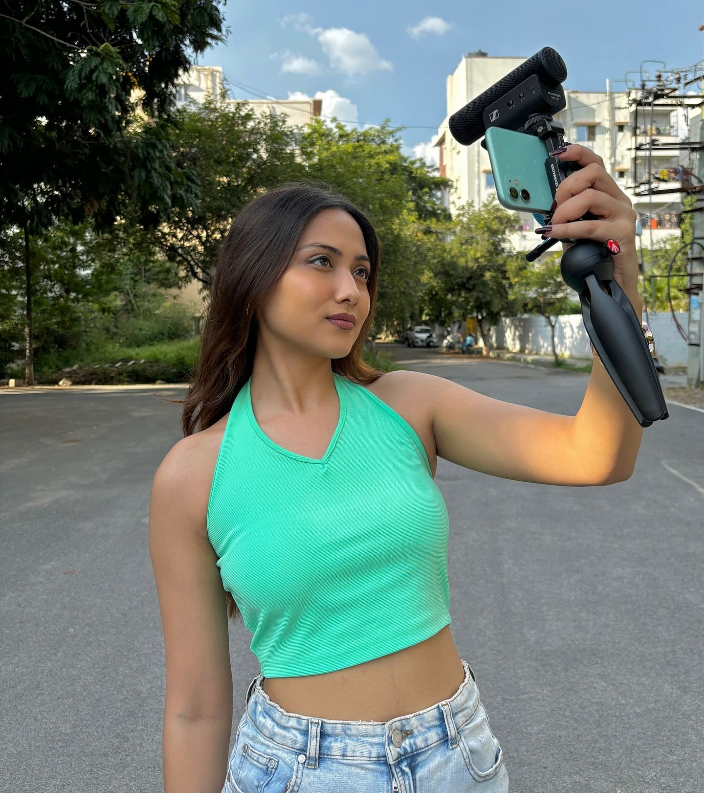 8 items en solde pour ta carrière d'influenceur·se