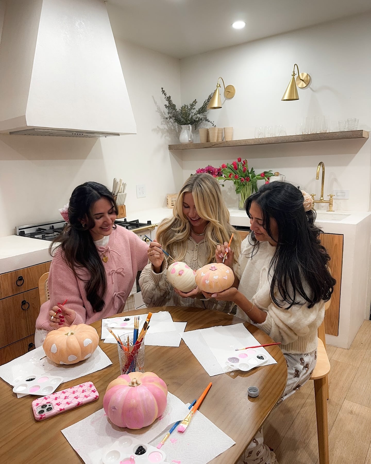 7 activités à faire en vitesse avec tes BFF