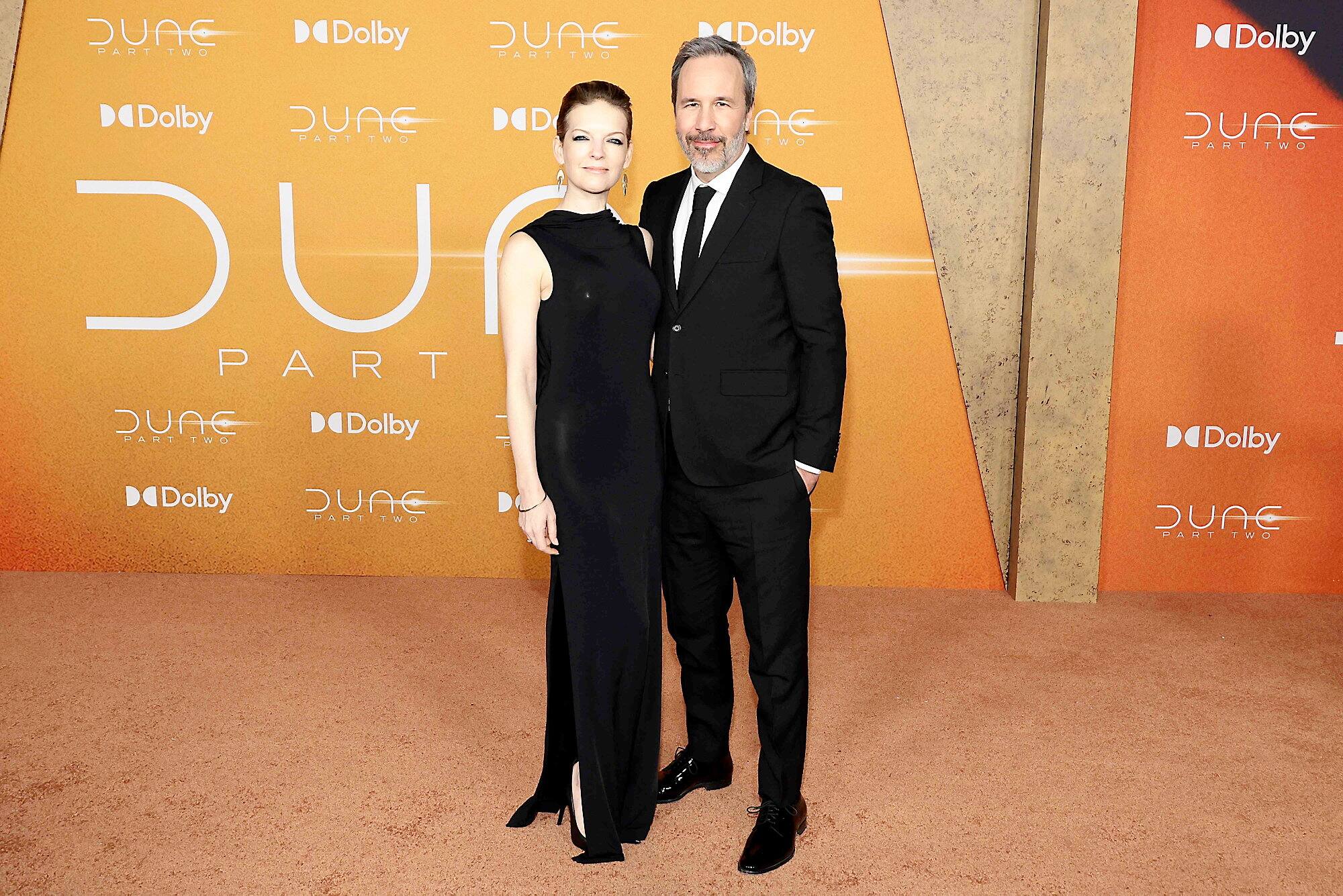 ESTADOS UNIDOS-ENTRETENIMIENTO-PELÍCULA-DUNE