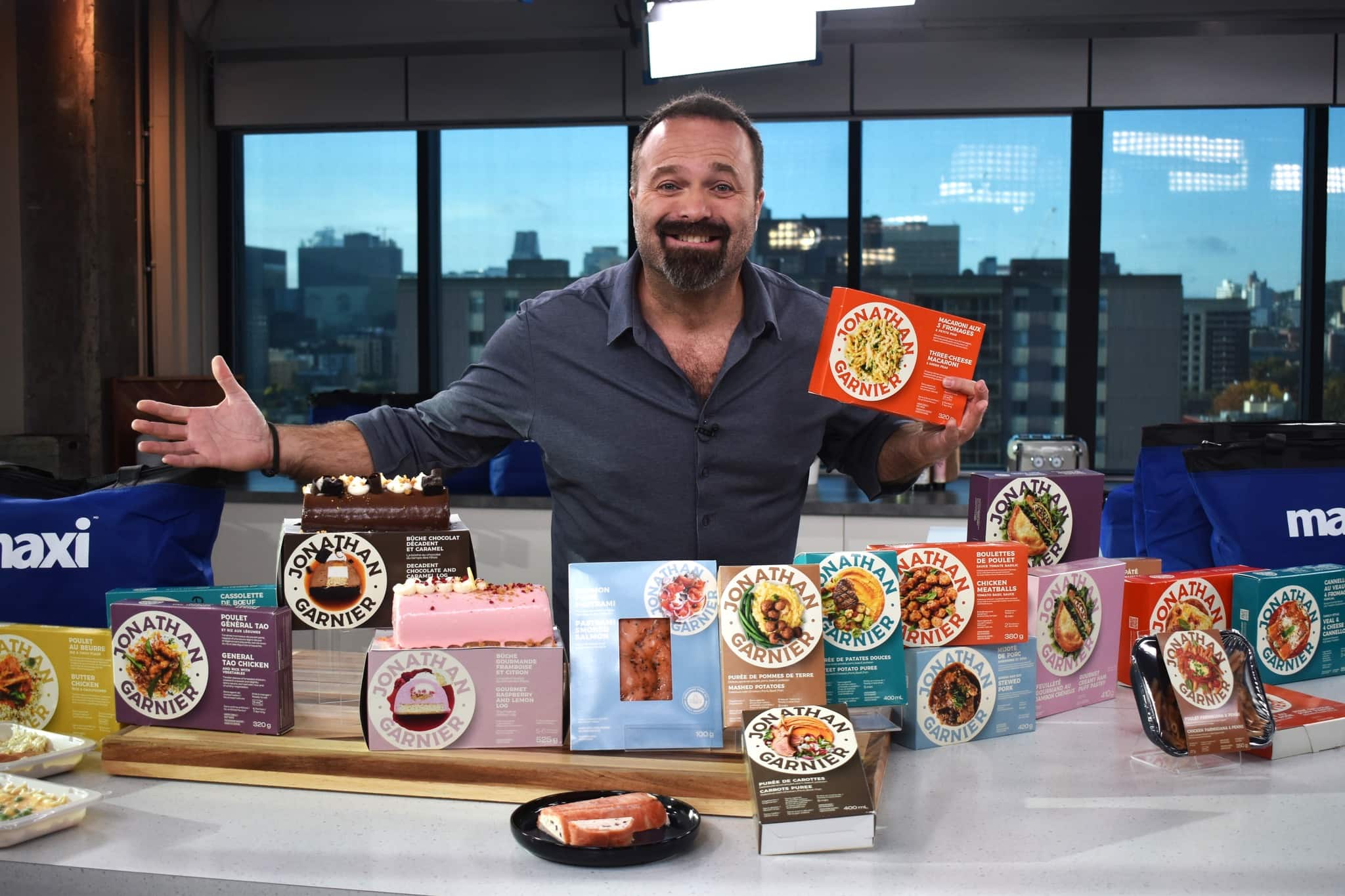 Ils se sont réinventés en 2024