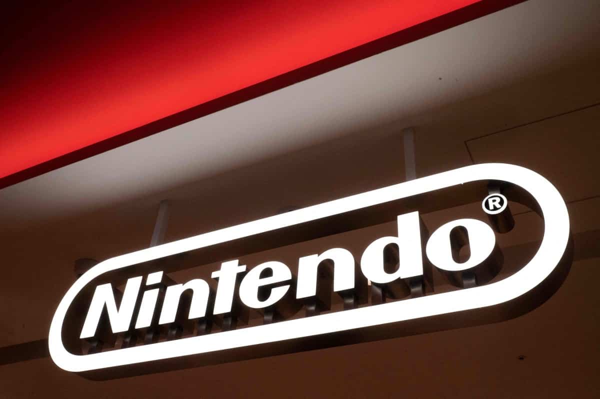 &laquo; Situation d&eacute;clicate &raquo;: Nintendo reste prudent en attendant la sortie de la rel&egrave;ve de la Switch